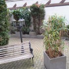 Innenhof