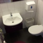 Gäste-WC