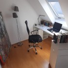 Arbeitszimmer