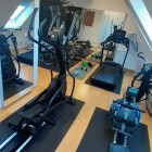 Fitnessraum