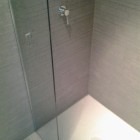 Dusche