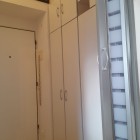 Flur/Einbauschrank