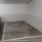 Tiefgarage