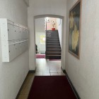 Treppenhaus