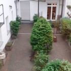 Innenhof