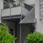 Eingang