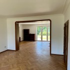 Wohn- und Esszimmer